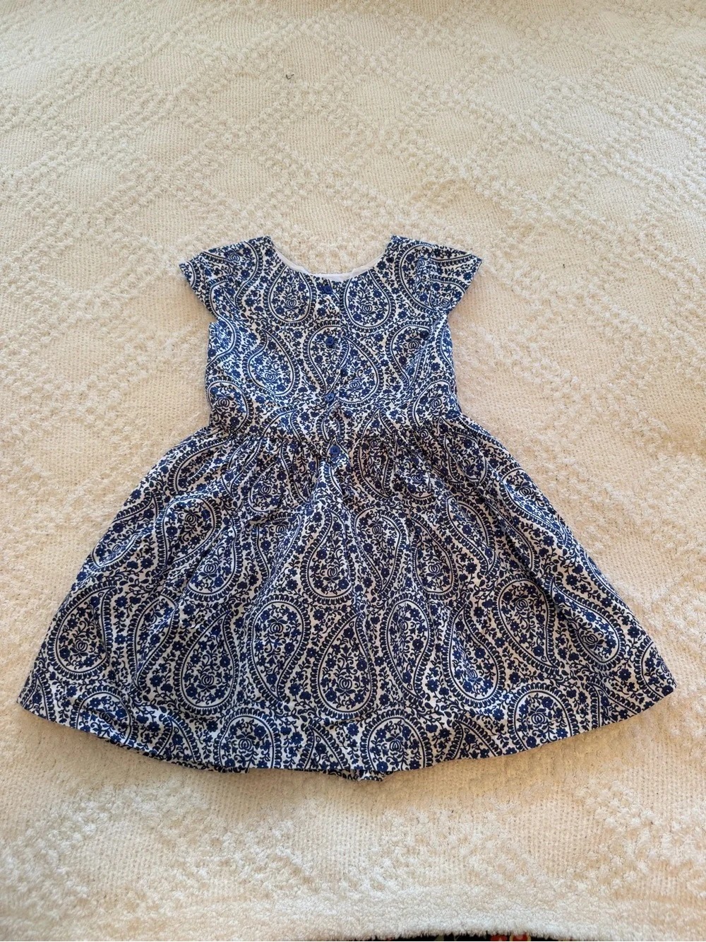Carters soft cotton